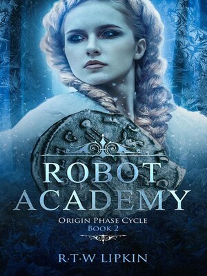 cover image of Robot Academy